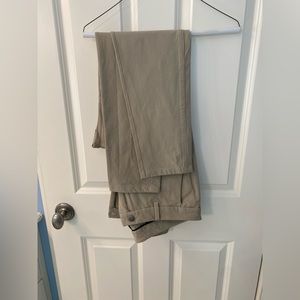 Men’s Lululemon Pants